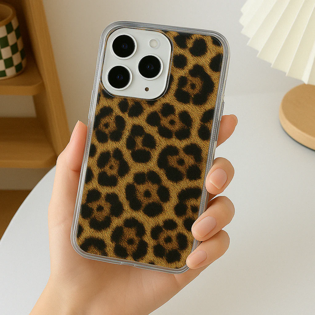 Addon: Chic Cheetah | Case Layer - Image 3