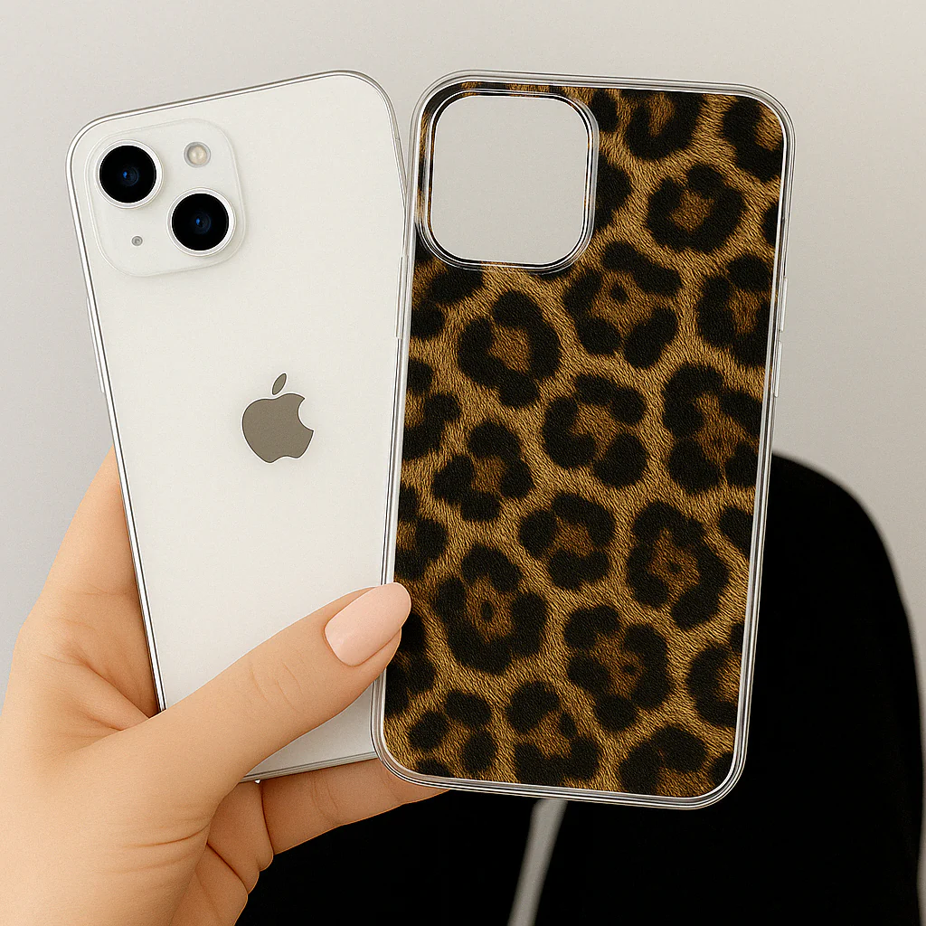 Addon: Chic Cheetah | Case Layer - Image 4