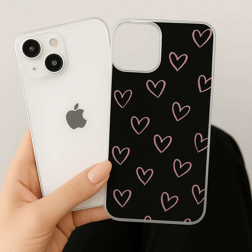 Addon: Doodle Love | Case Layer - Image 3