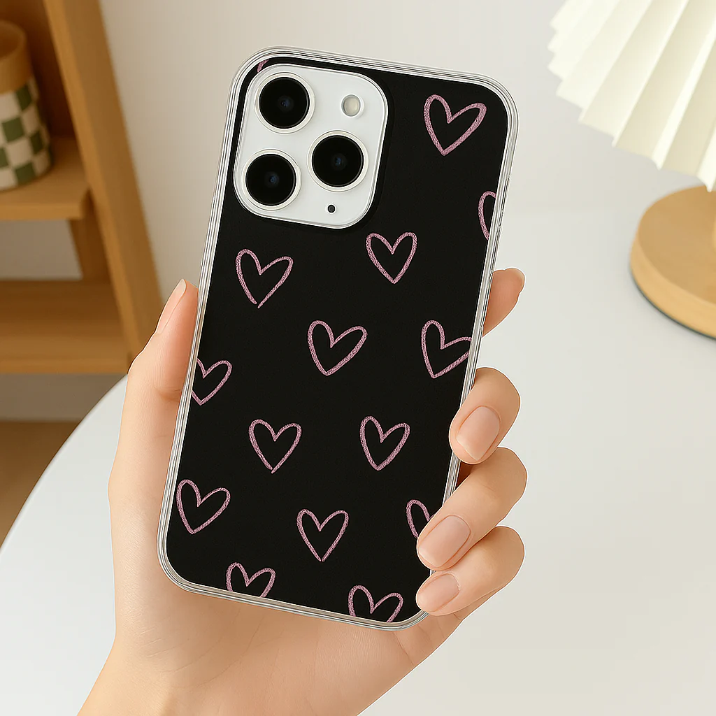 Addon: Doodle Love | Case Layer - Image 4