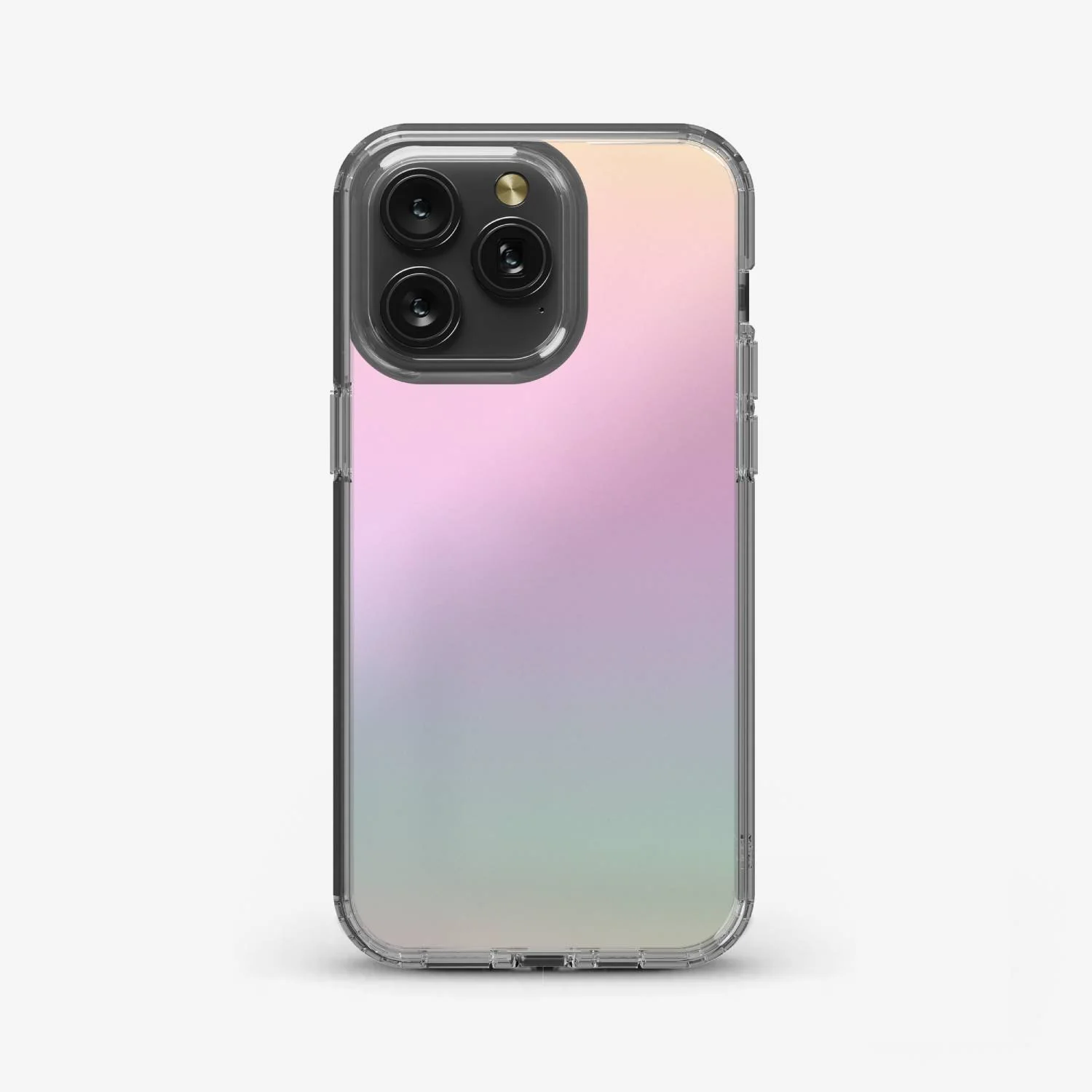 Addon: Faded Rainbows | Case Layer
