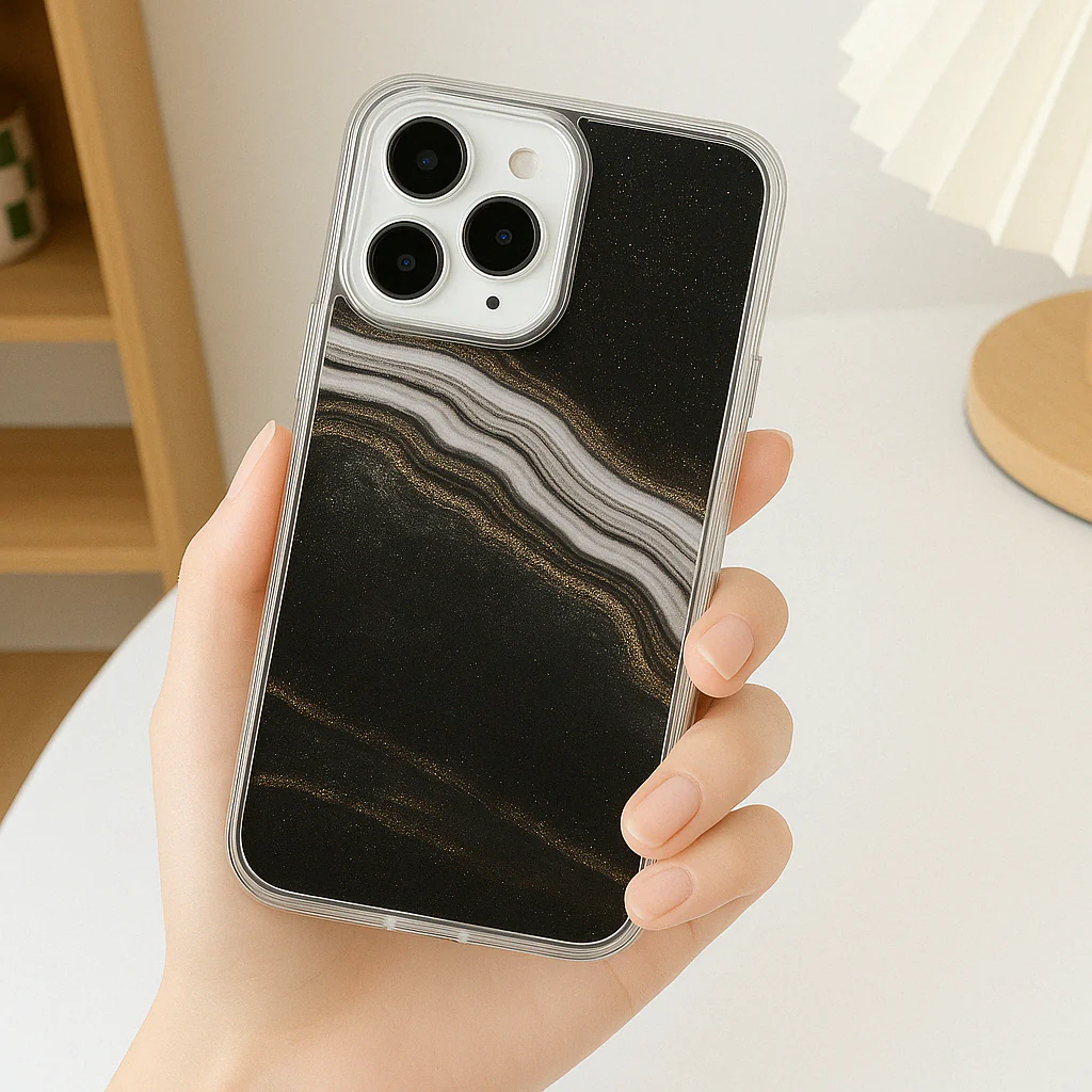 Galaxy Veins | Case Layer - Image 3