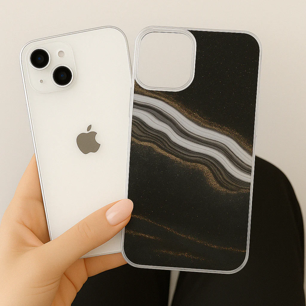 Galaxy Veins | Case Layer - Image 4