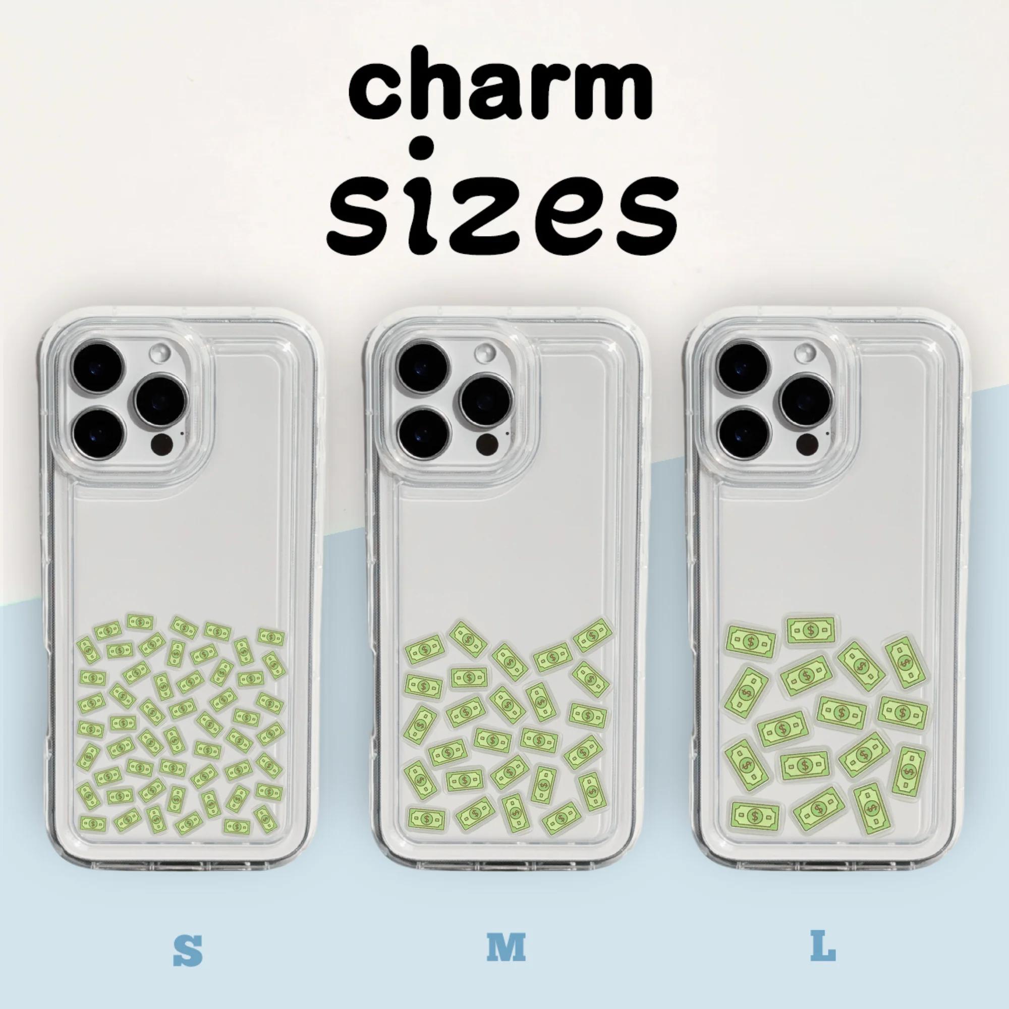 Addon: Money Charms - Image 3