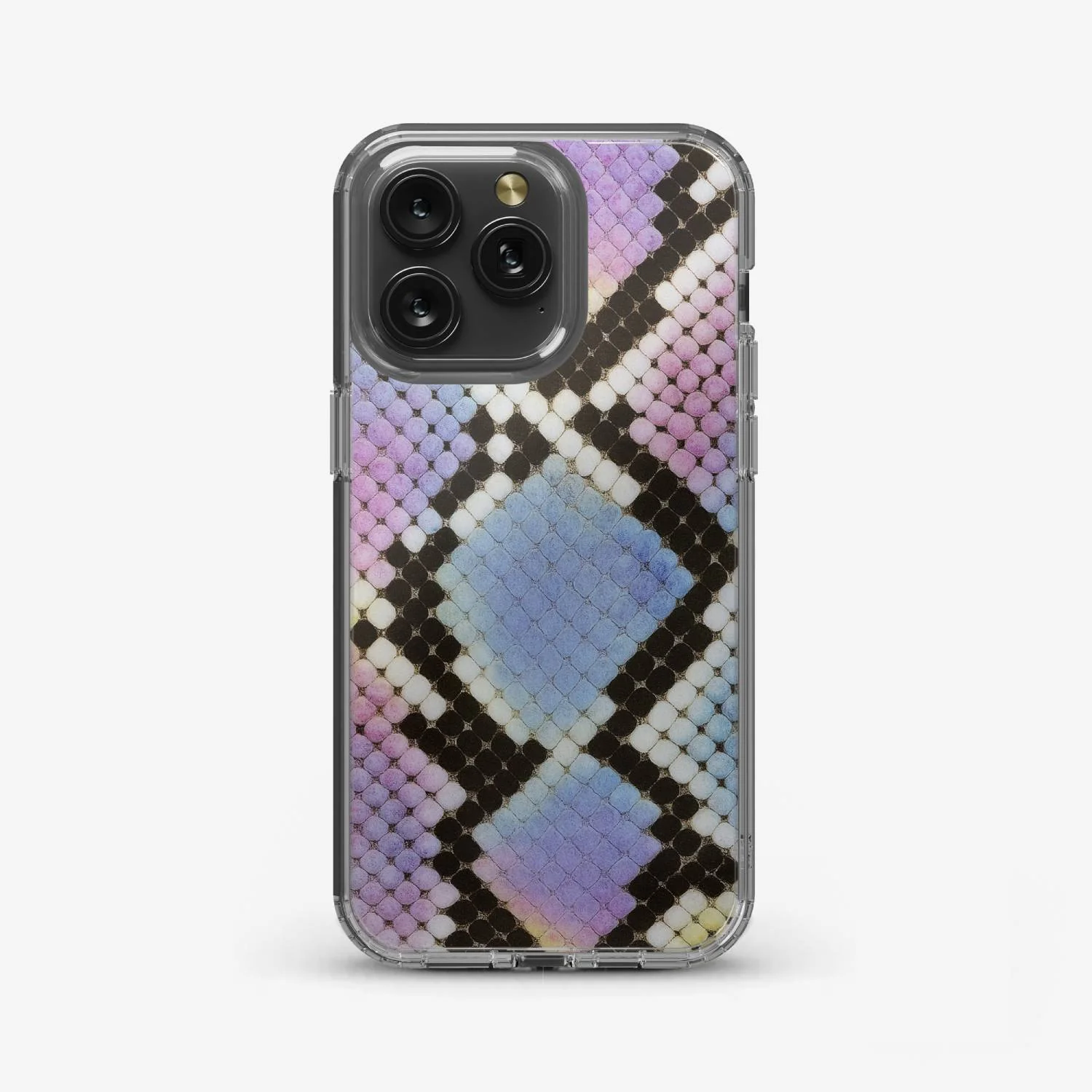 Addon: Sassy Serpent | Case Layer
