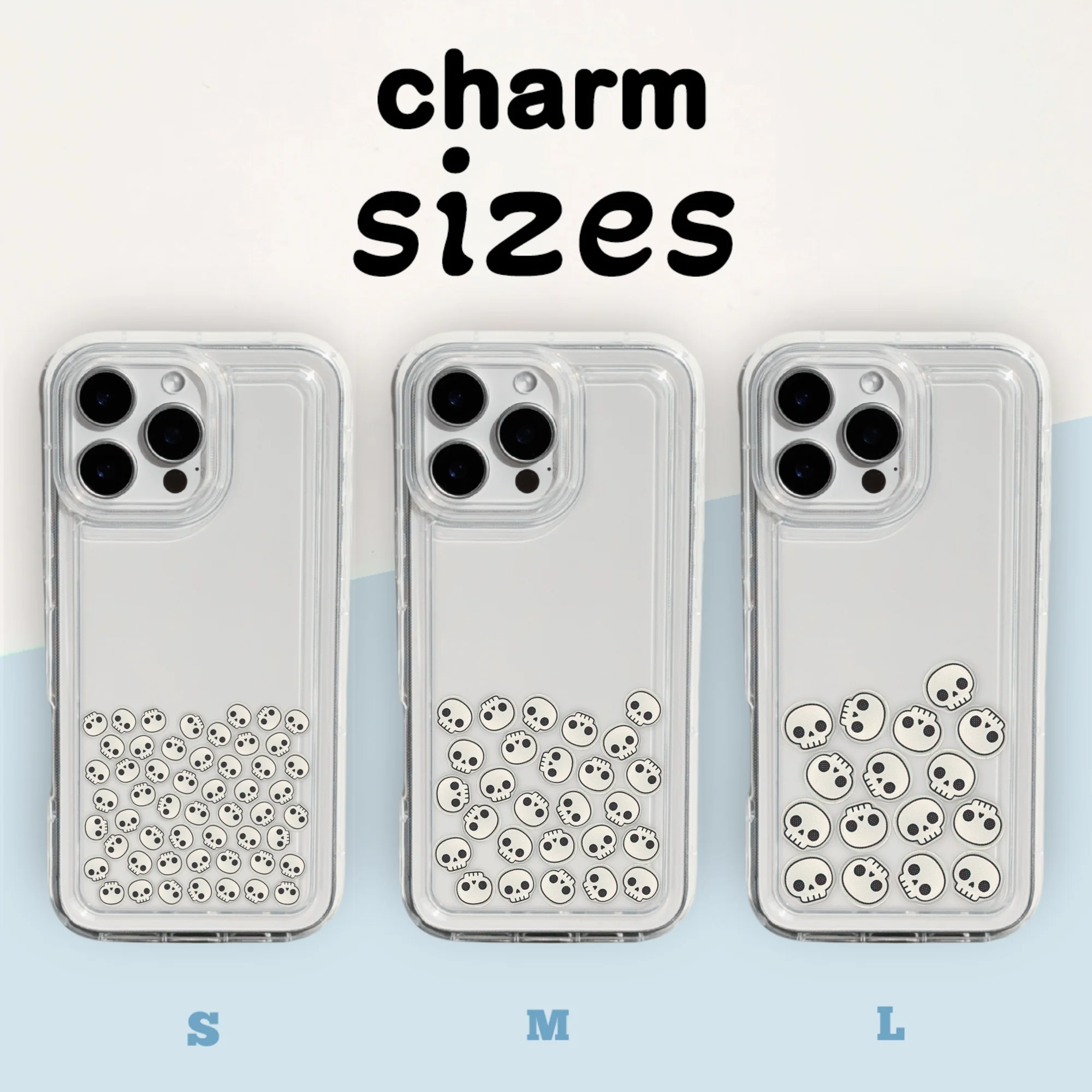 Addon: Skull Charms - Image 3