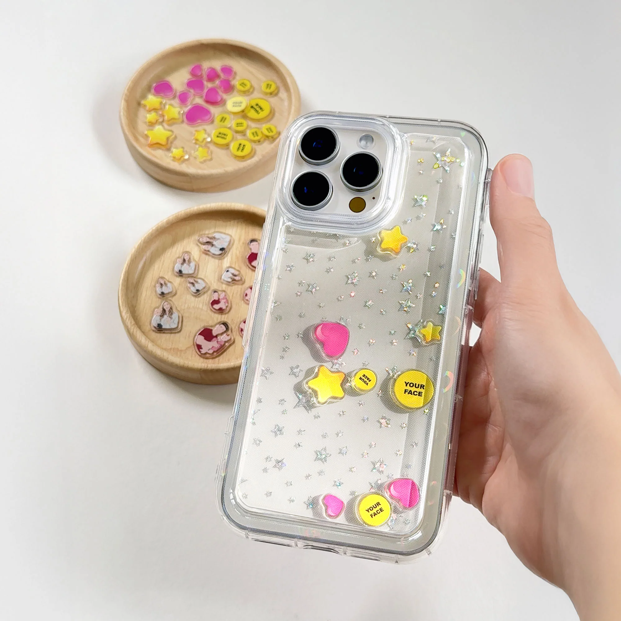 Addon: Style Your Case | 5 Unique Holo Layers! - Image 5