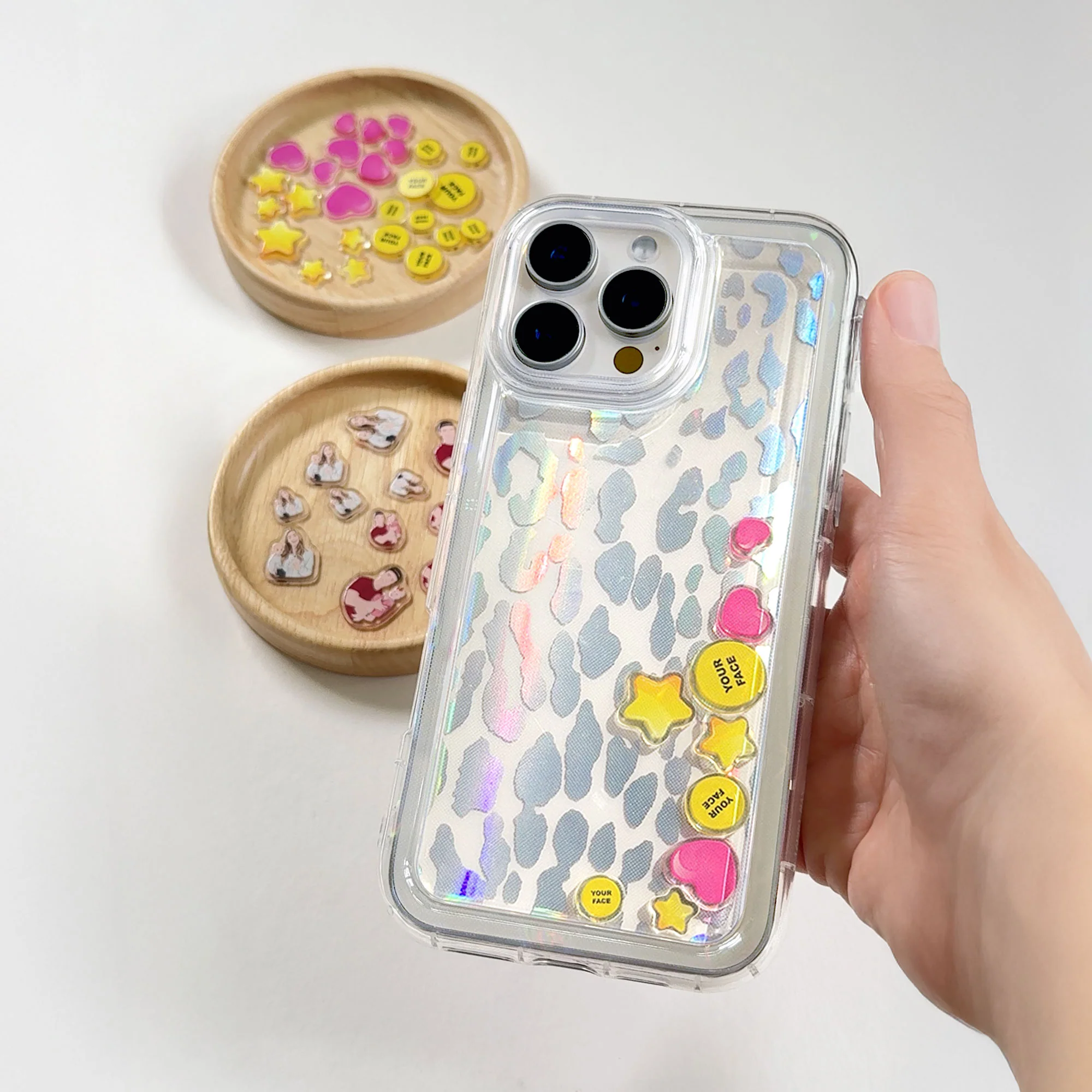 Addon: Style Your Case | 5 Unique Holo Layers! - Image 6