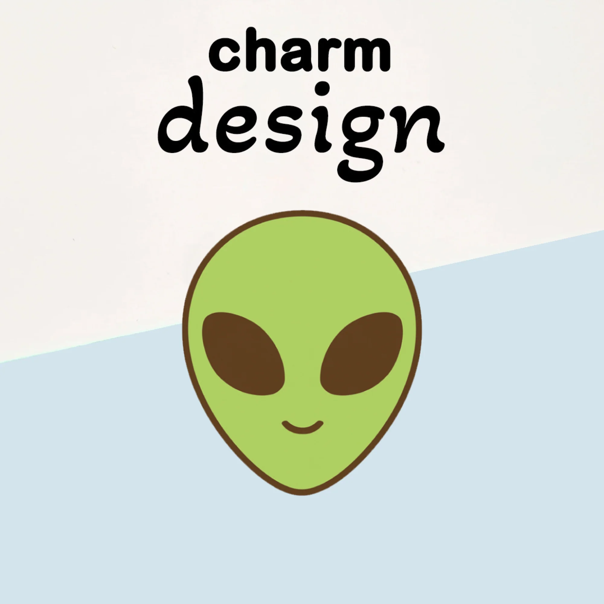 Alien Charms