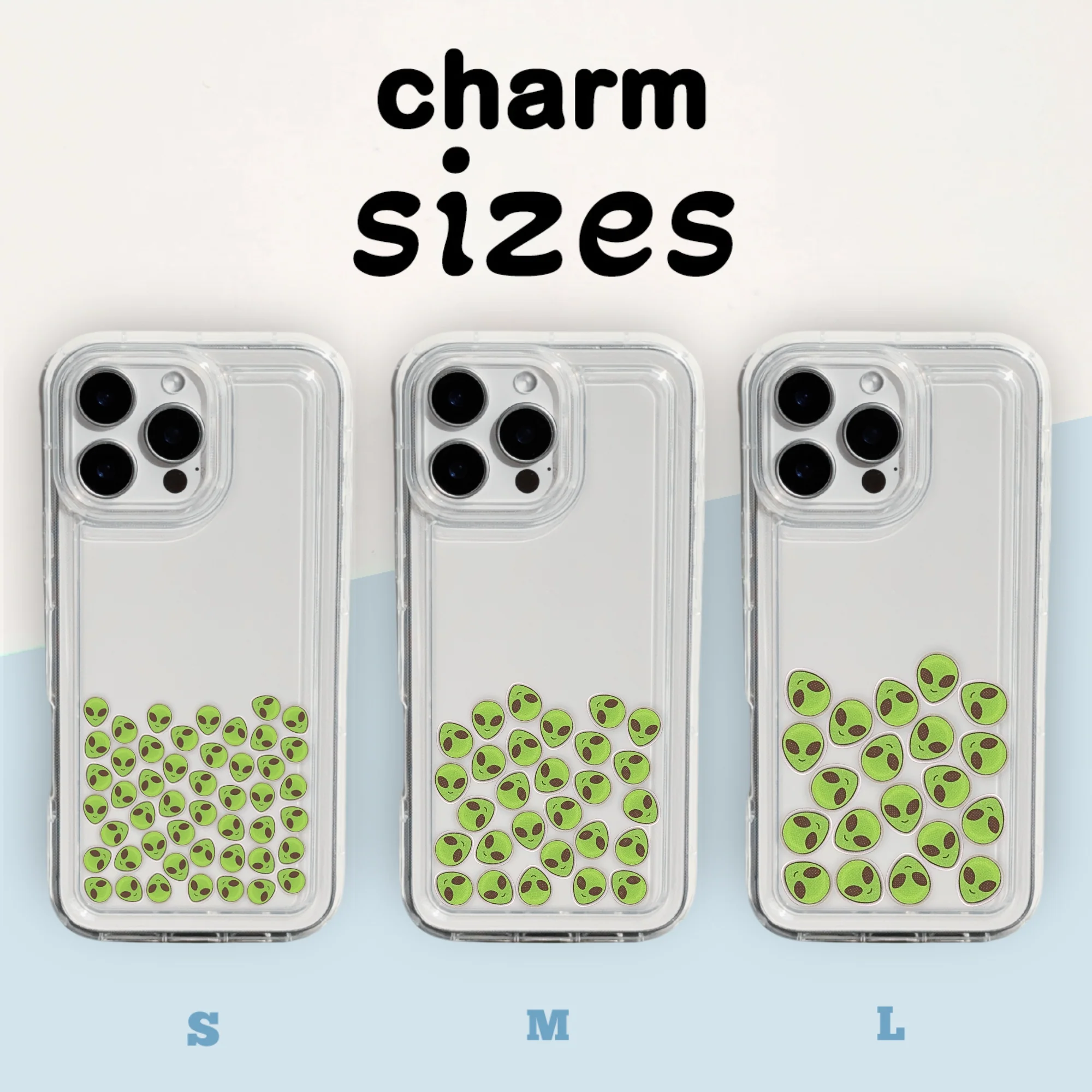 Alien Charms - Image 2
