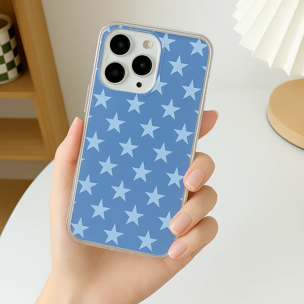 All-American Star | Case Layer - Image 3