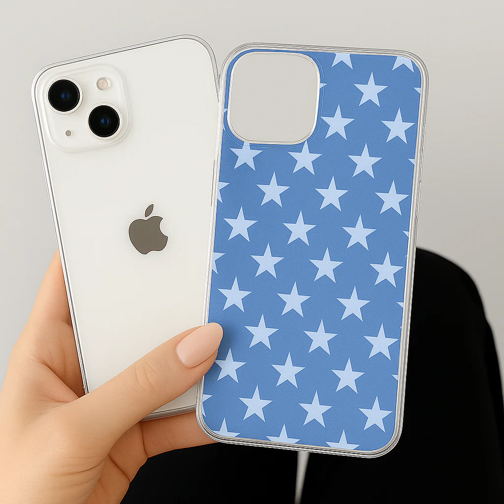 All-American Star | Case Layer - Image 4