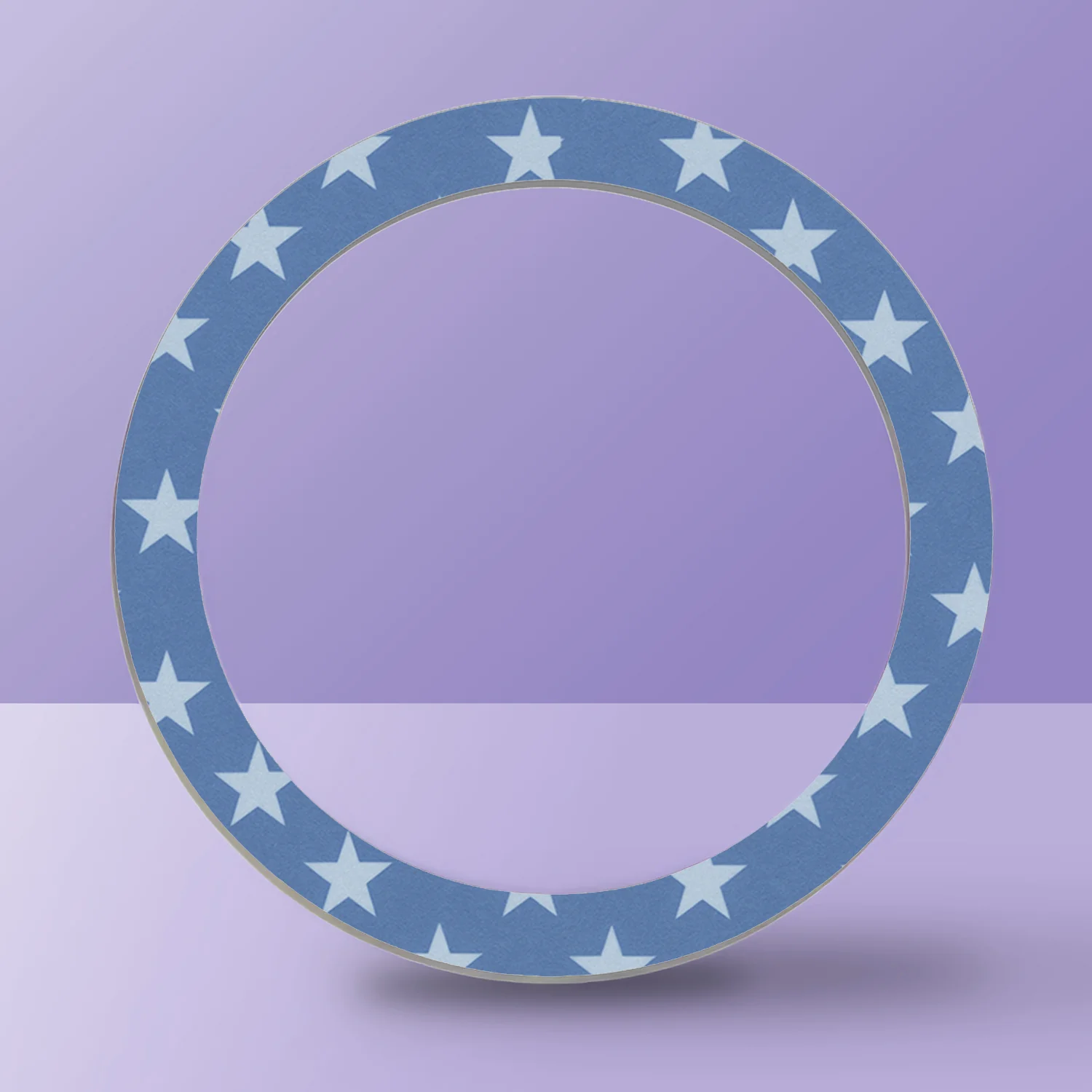 All-American Star | Magnetic Ring