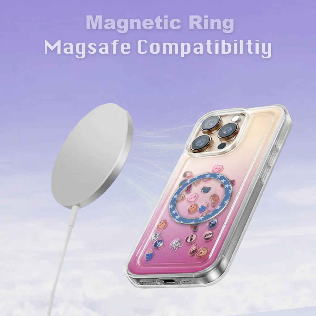 All-American Star | Magnetic Ring - Image 2