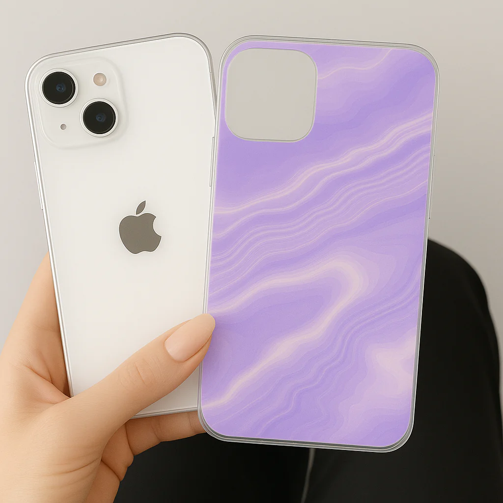 Amethyst Drift | Case Layer - Image 4