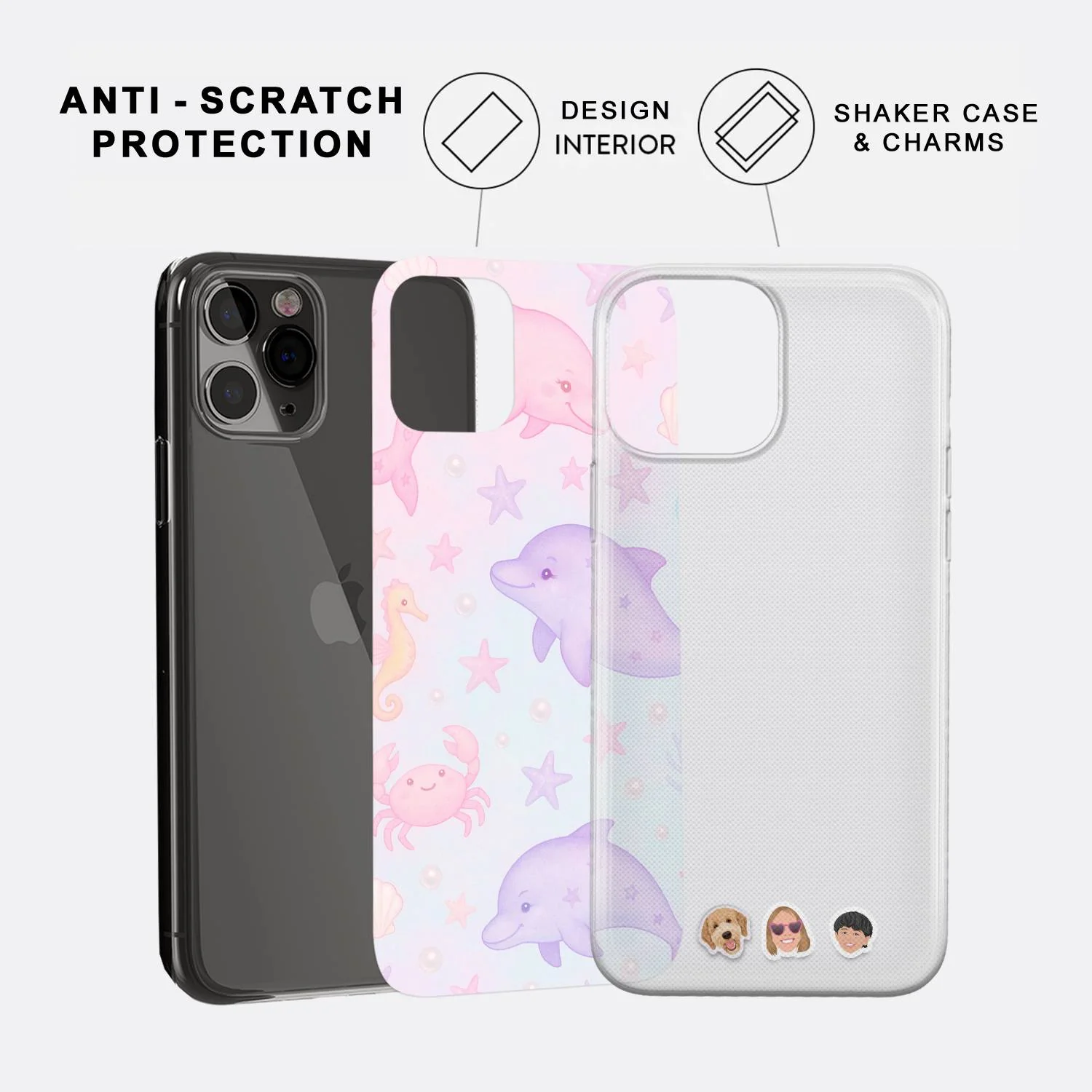 Ariel's Dream | Case Layer