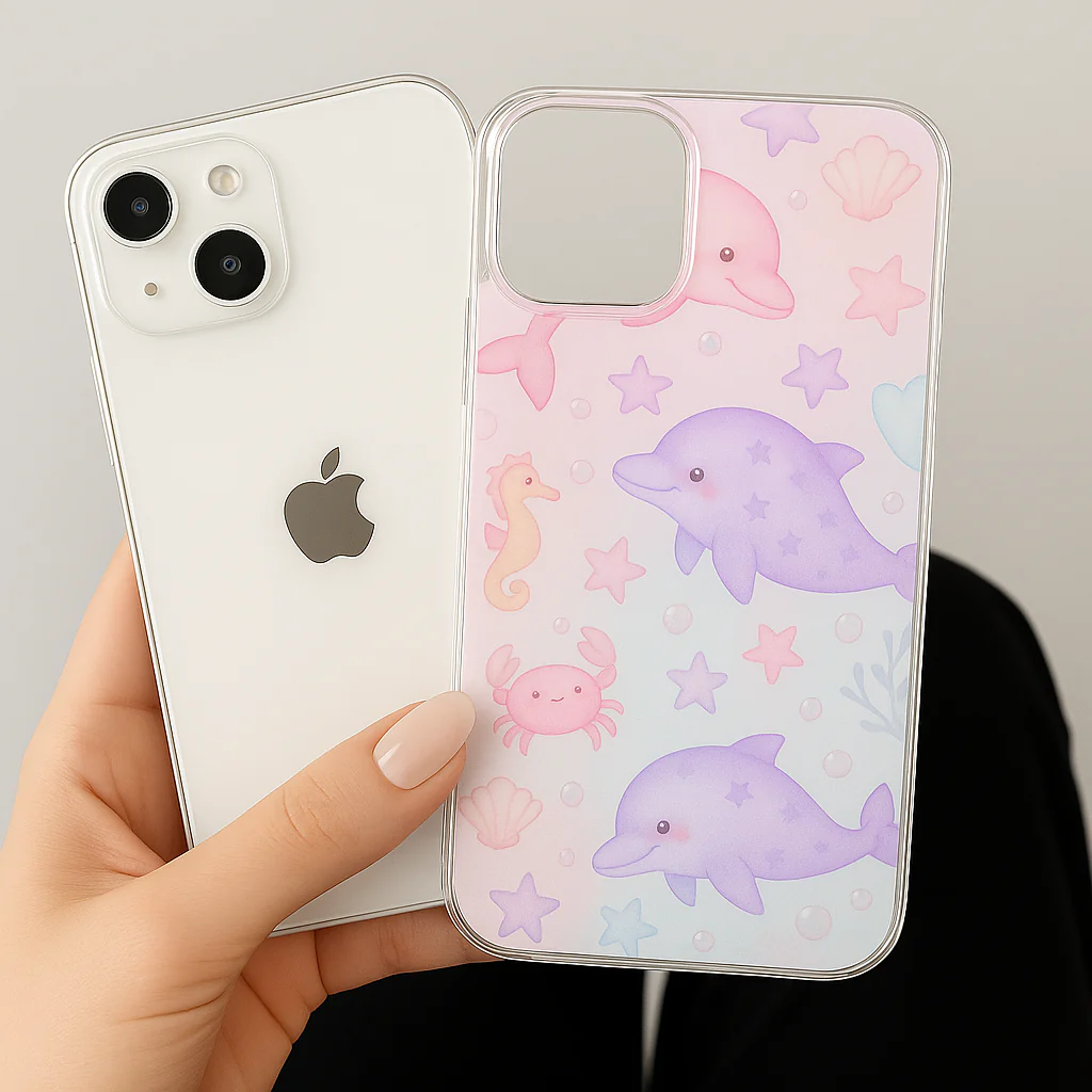 Ariel's Dream | Case Layer - Image 4