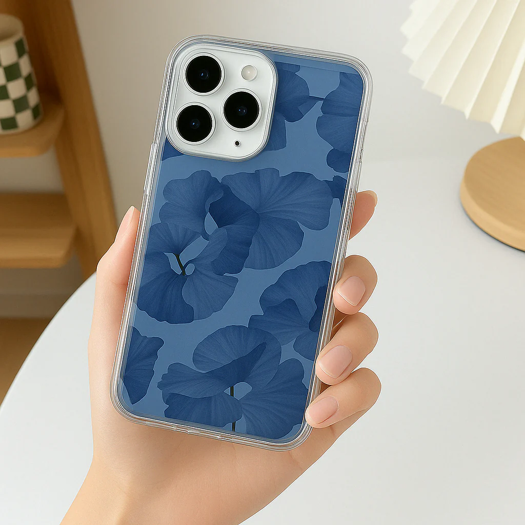 Blue Blossom | Case Layer - Image 3