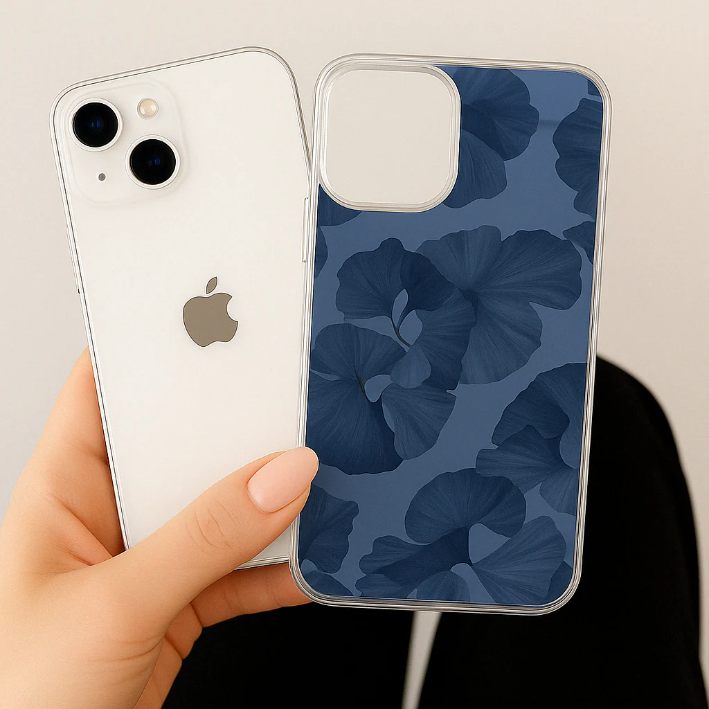 Blue Blossom | Case Layer - Image 4
