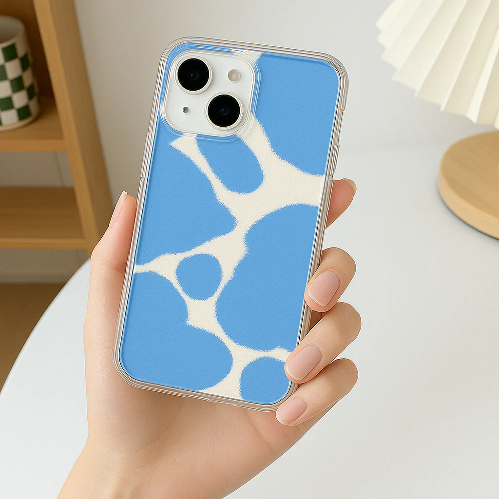 Blue Graze | Case Layer - Image 3