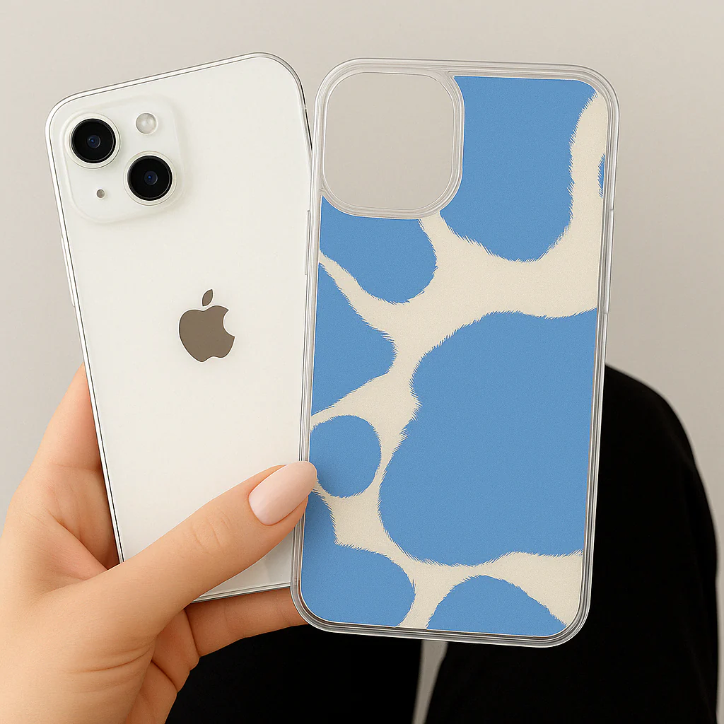 Blue Graze | Case Layer - Image 4