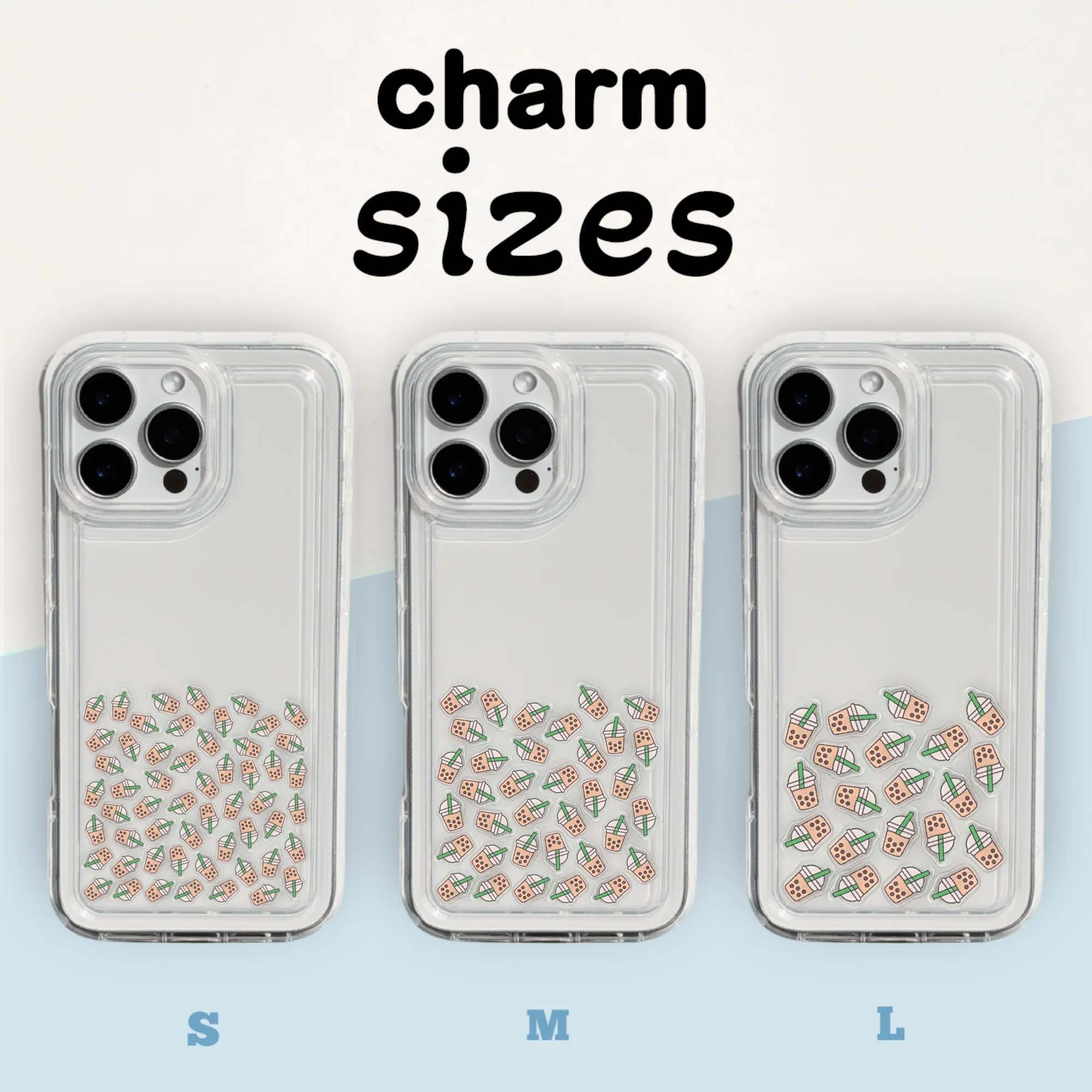 Boba Tea Charms - Image 2