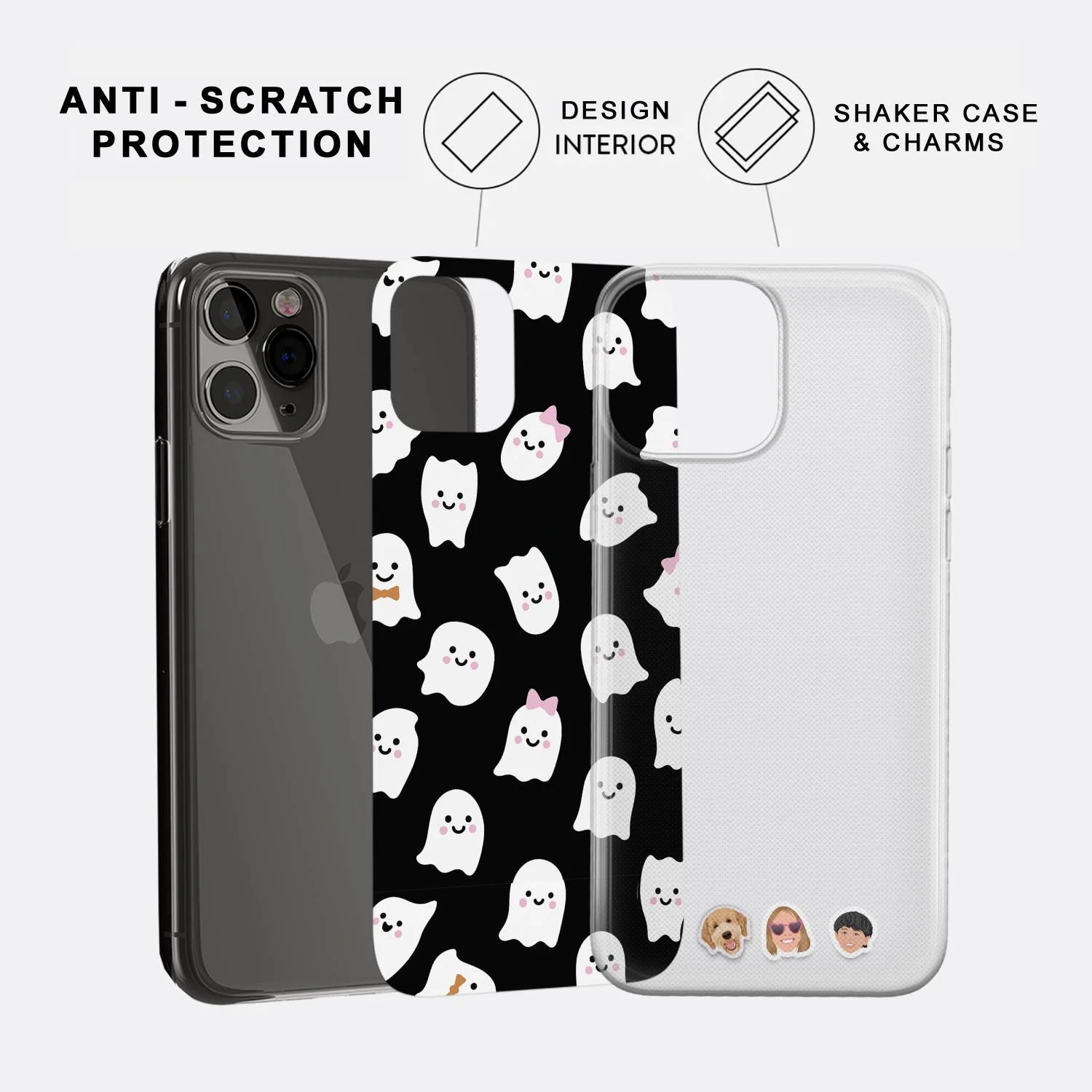 Boo Crew | Case Layer