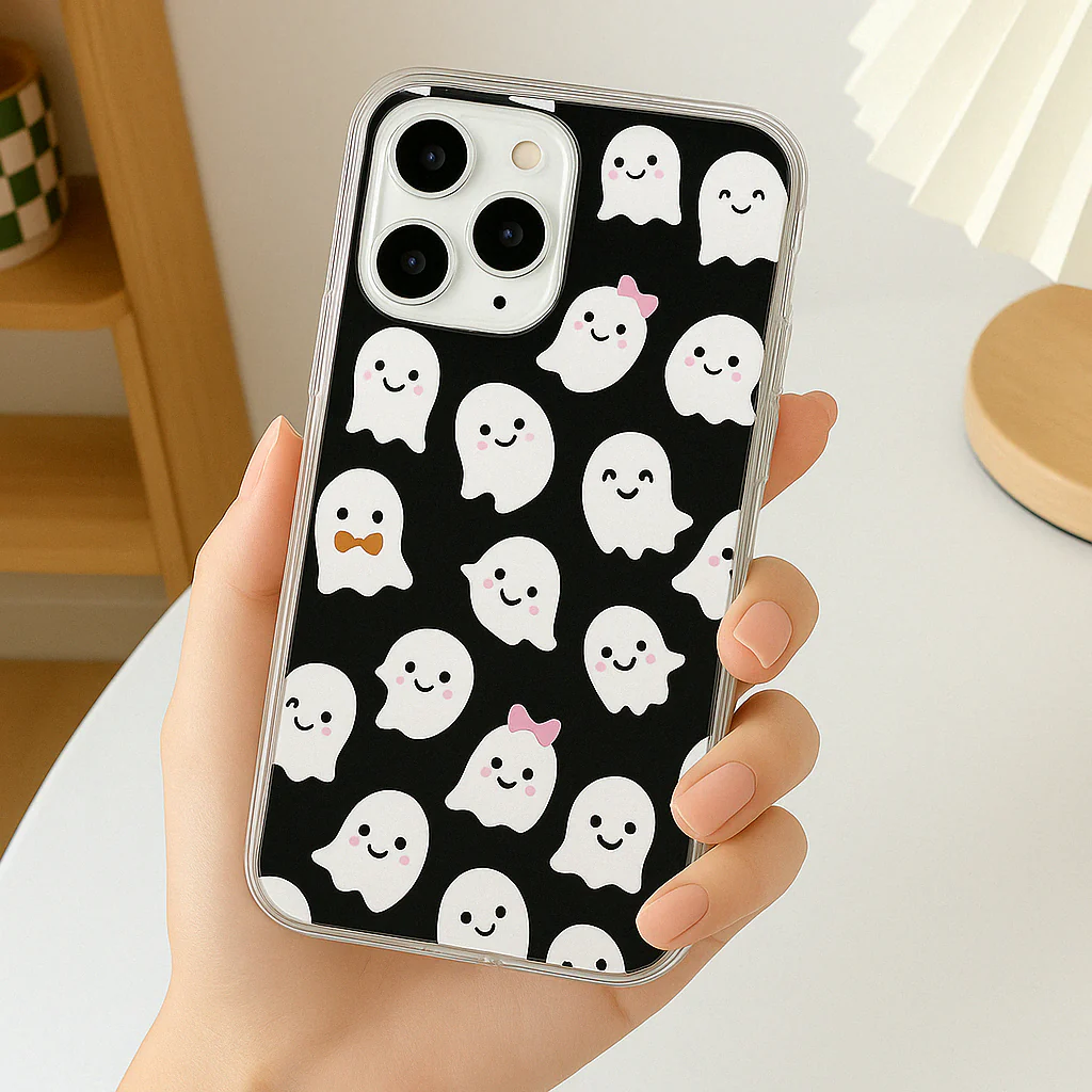 Boo Crew | Case Layer - Image 3