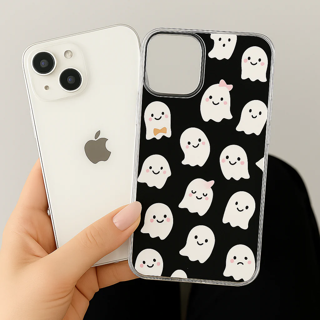 Boo Crew | Case Layer - Image 4