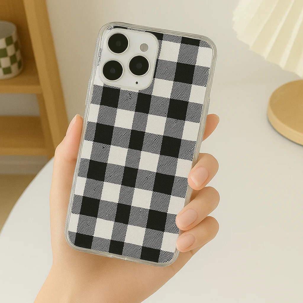 Check Me Out | Case Layer - Image 3