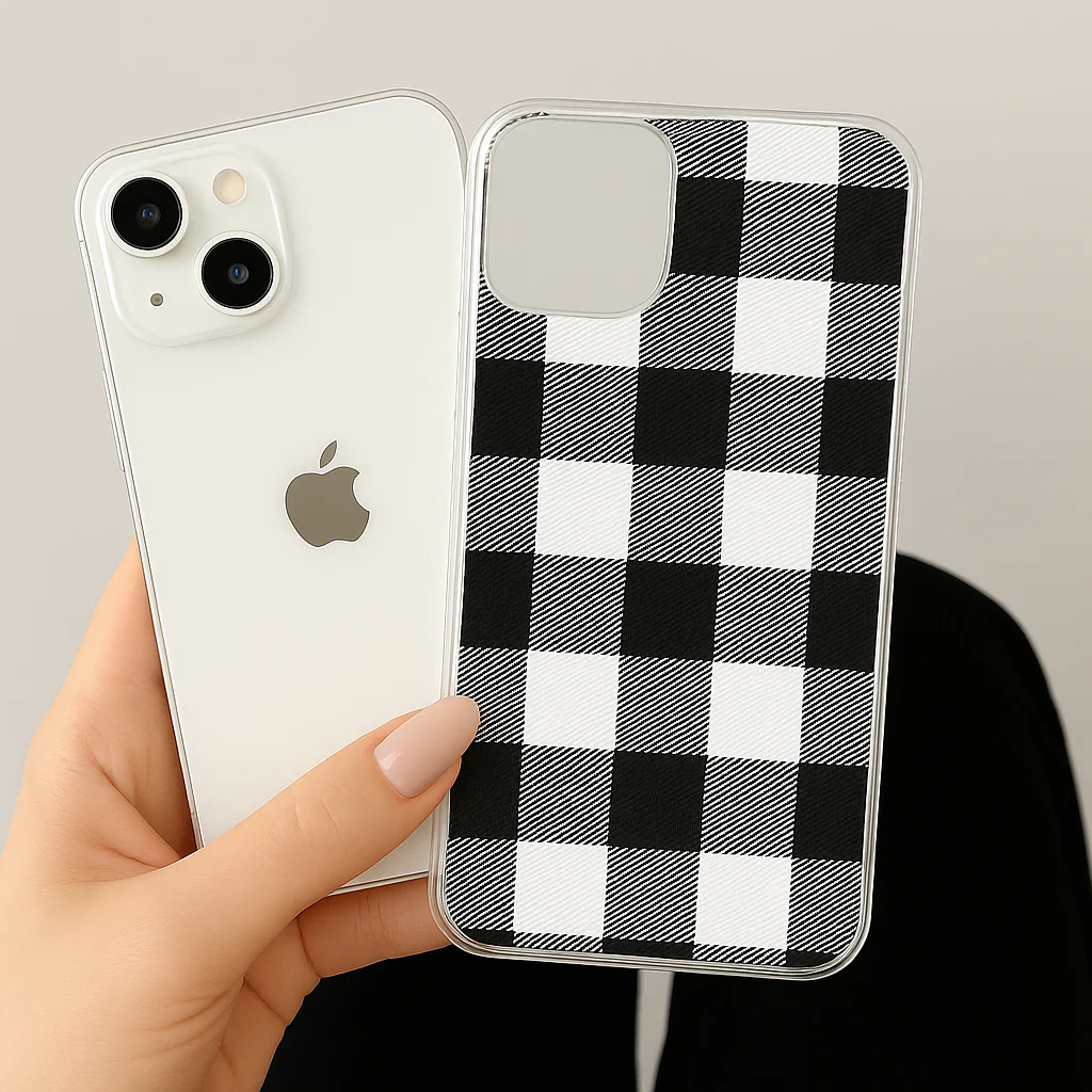 Check Me Out | Case Layer - Image 4