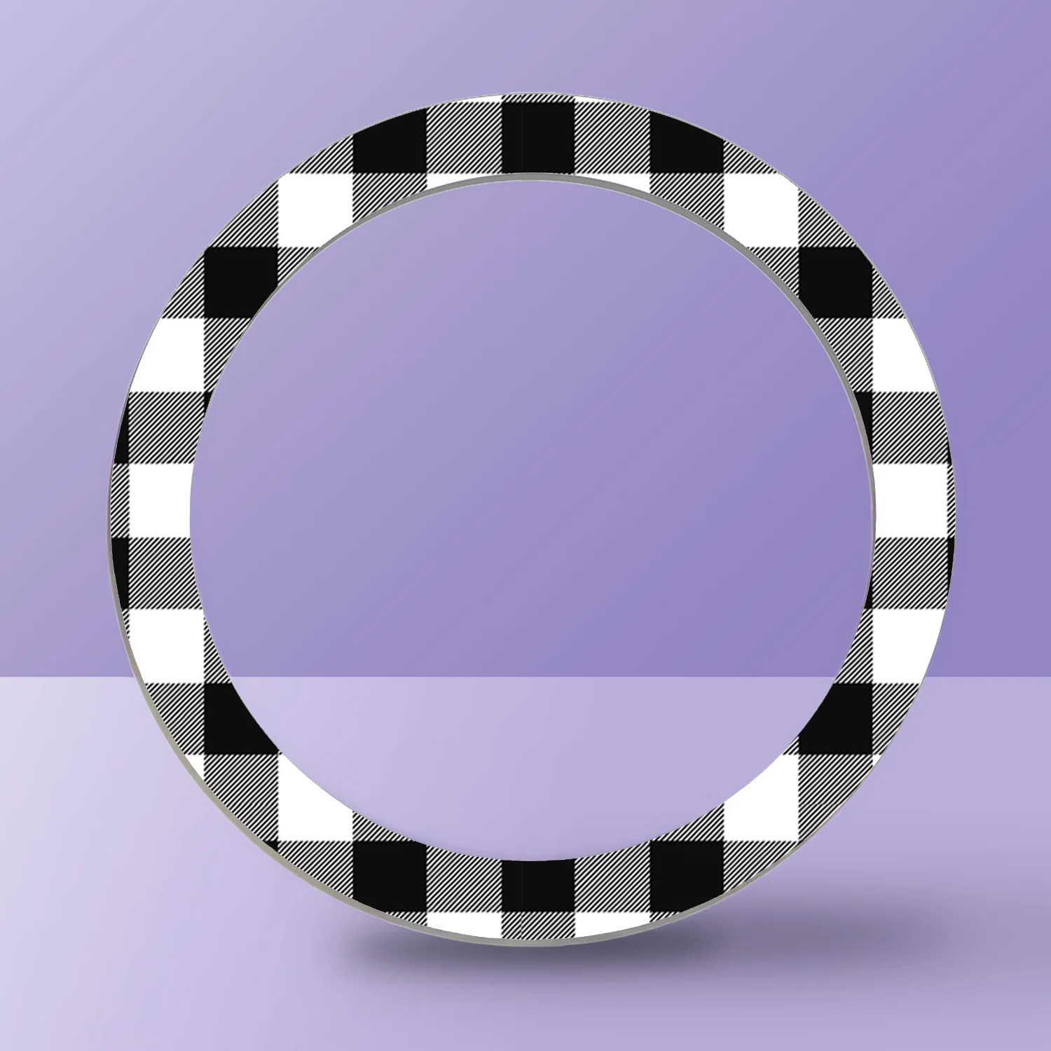 Check Me Out | Magnetic Ring