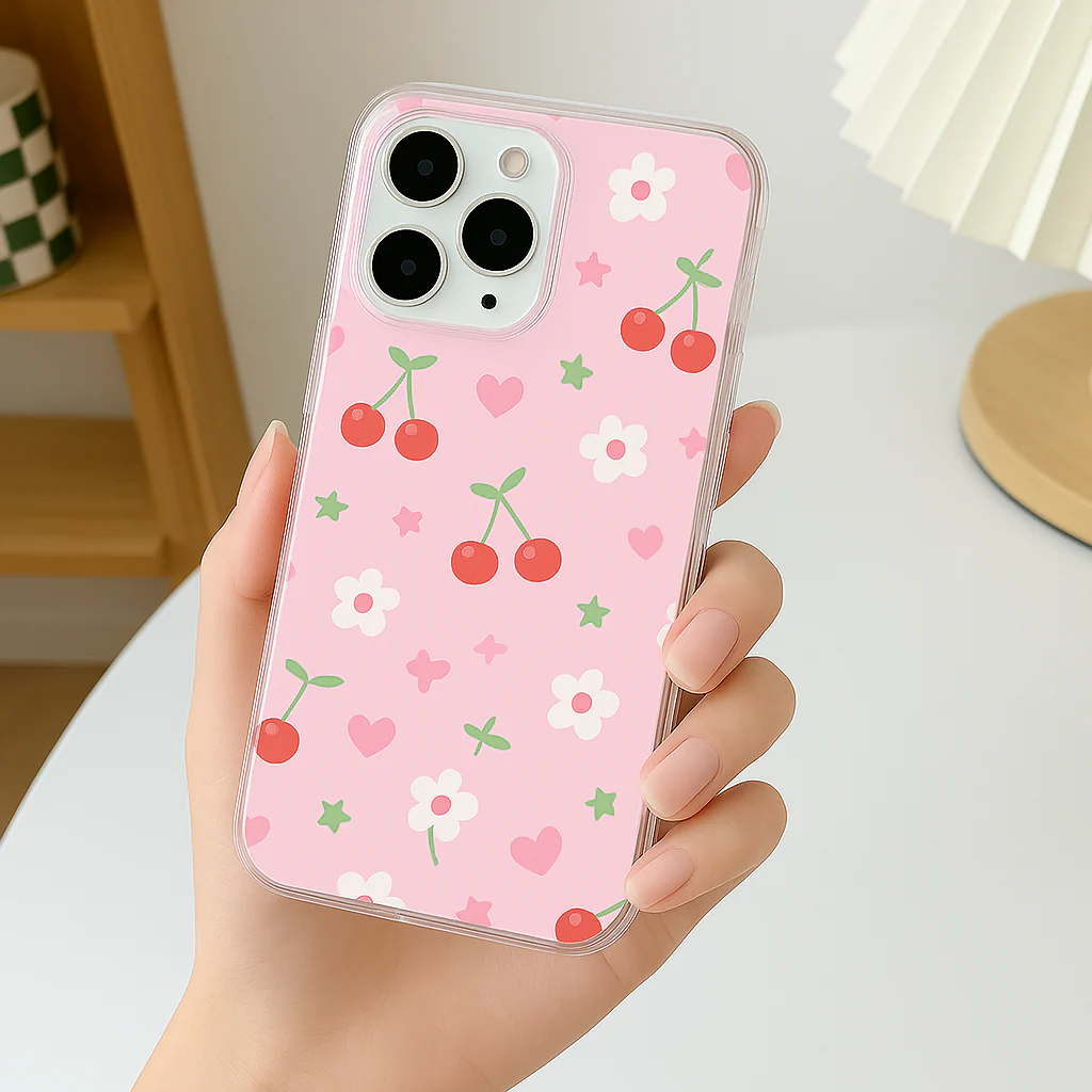 Cherry Cute | Case Layer - Image 3