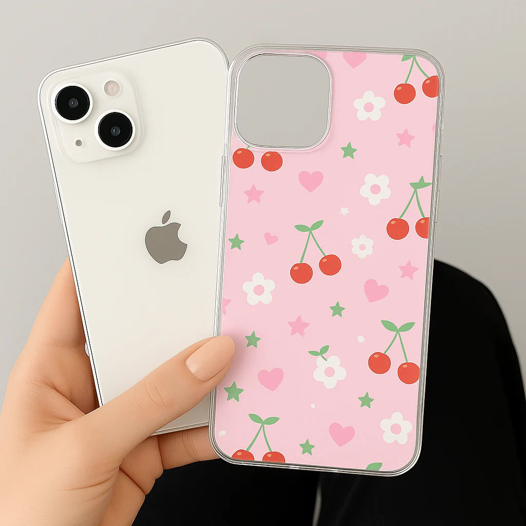 Cherry Cute | Case Layer - Image 4