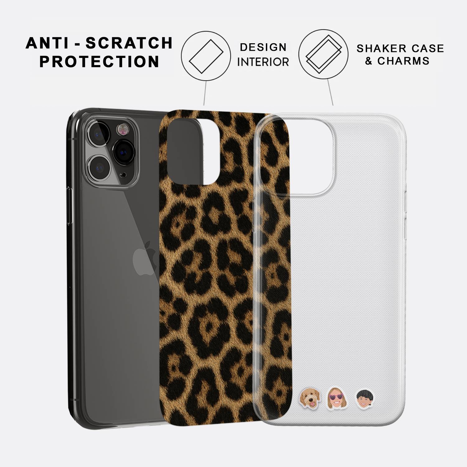 Chic Cheetah | Case Layer - Image 8