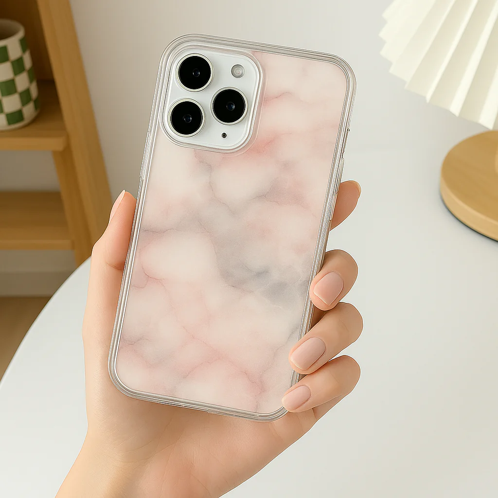 Clouded Rose | Case Layer - Image 3