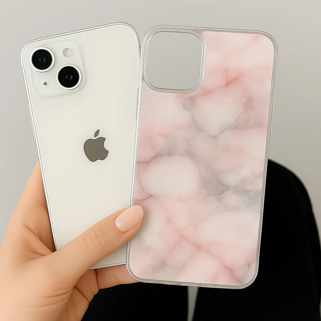 Clouded Rose | Case Layer - Image 4