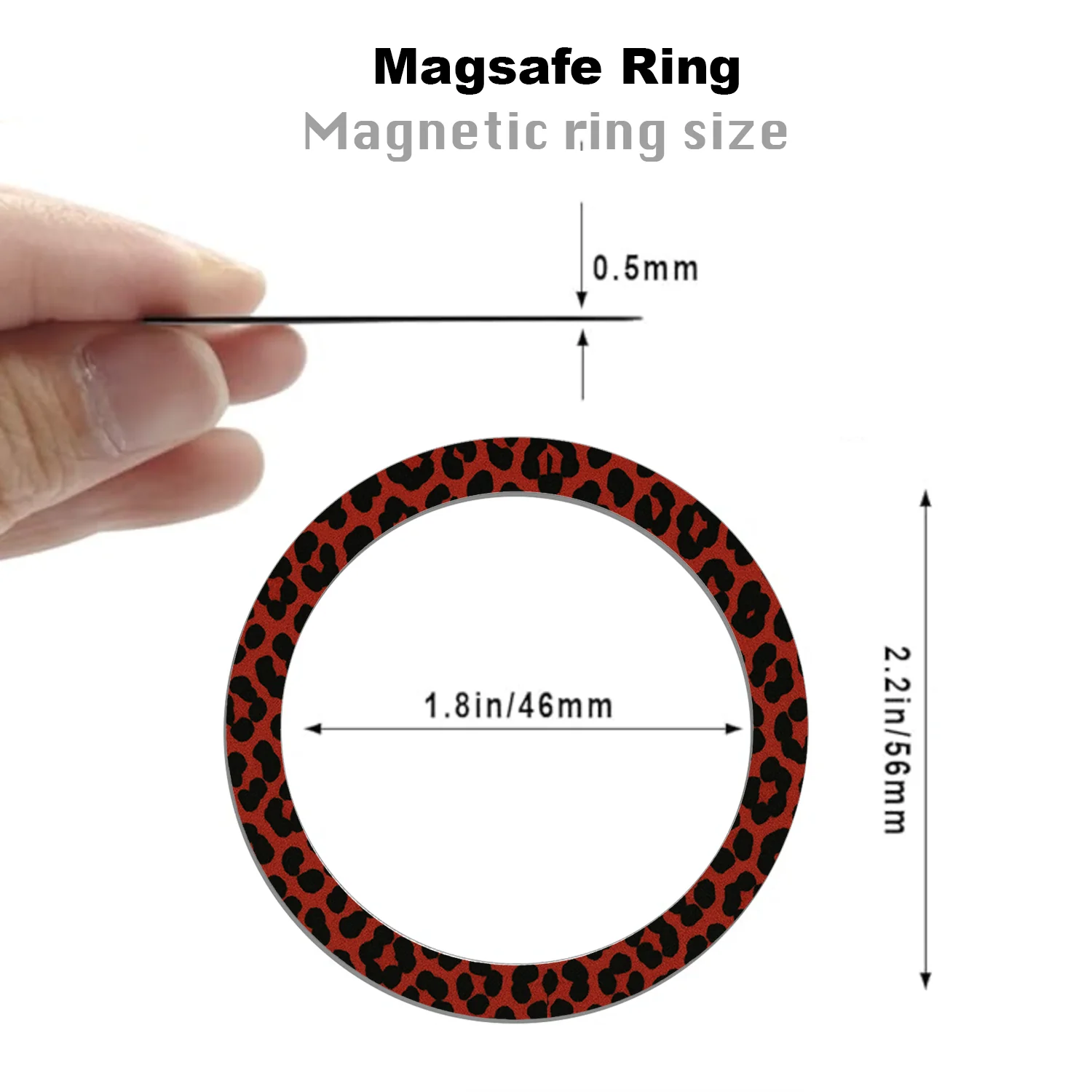 Cursed Claws | Magnetic Ring - Image 4