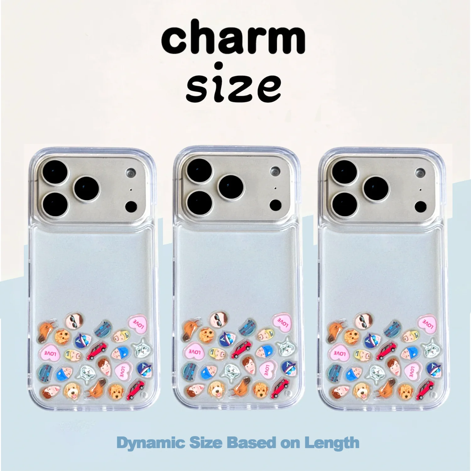 Word Charms - Blushy - Image 2