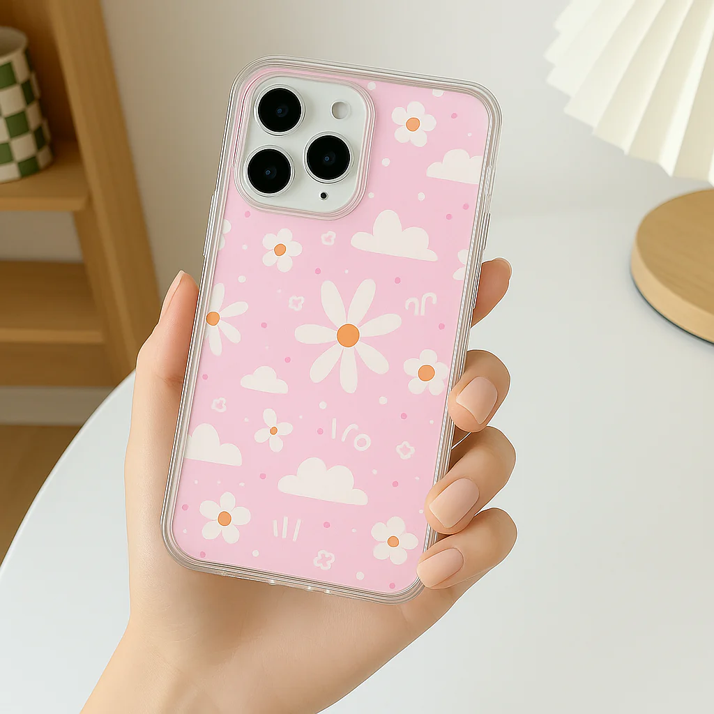 Daisy Doodles | Case Layer - Image 3