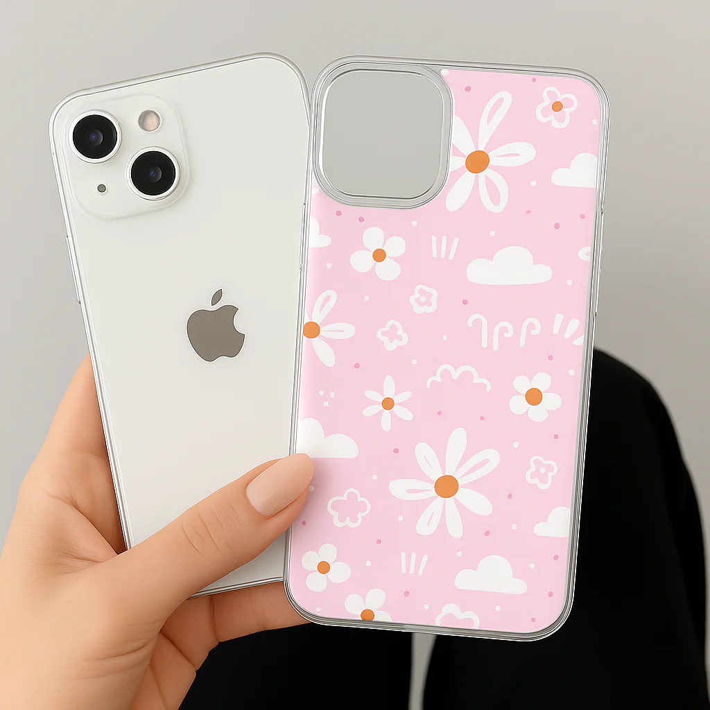 Daisy Doodles | Case Layer - Image 4