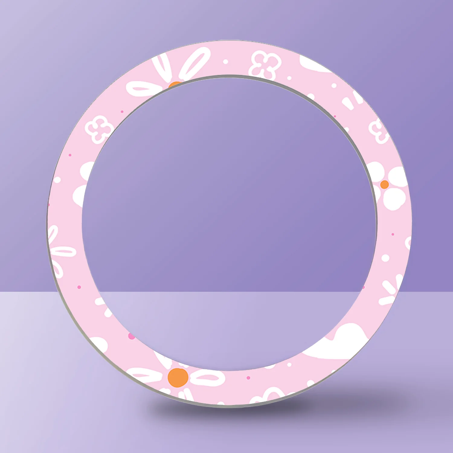 Daisy Doodles | Magnetic Ring