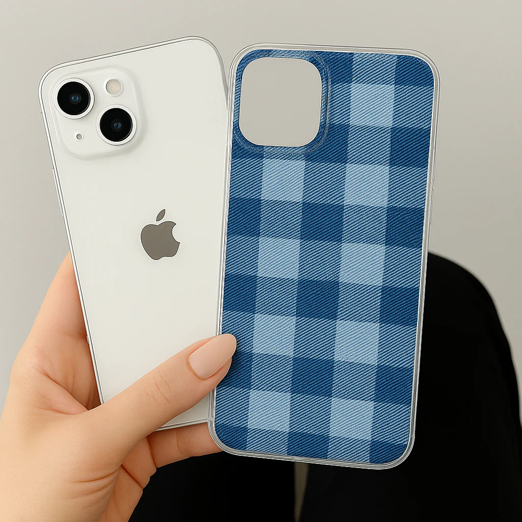 Denim Days | Case Layer - Image 3