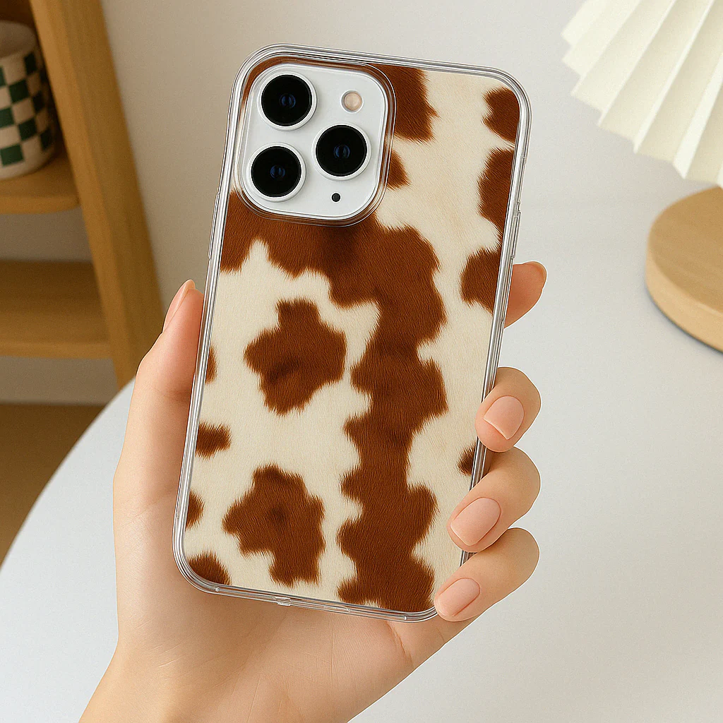 Desert Cowhide | Case Layer - Image 3