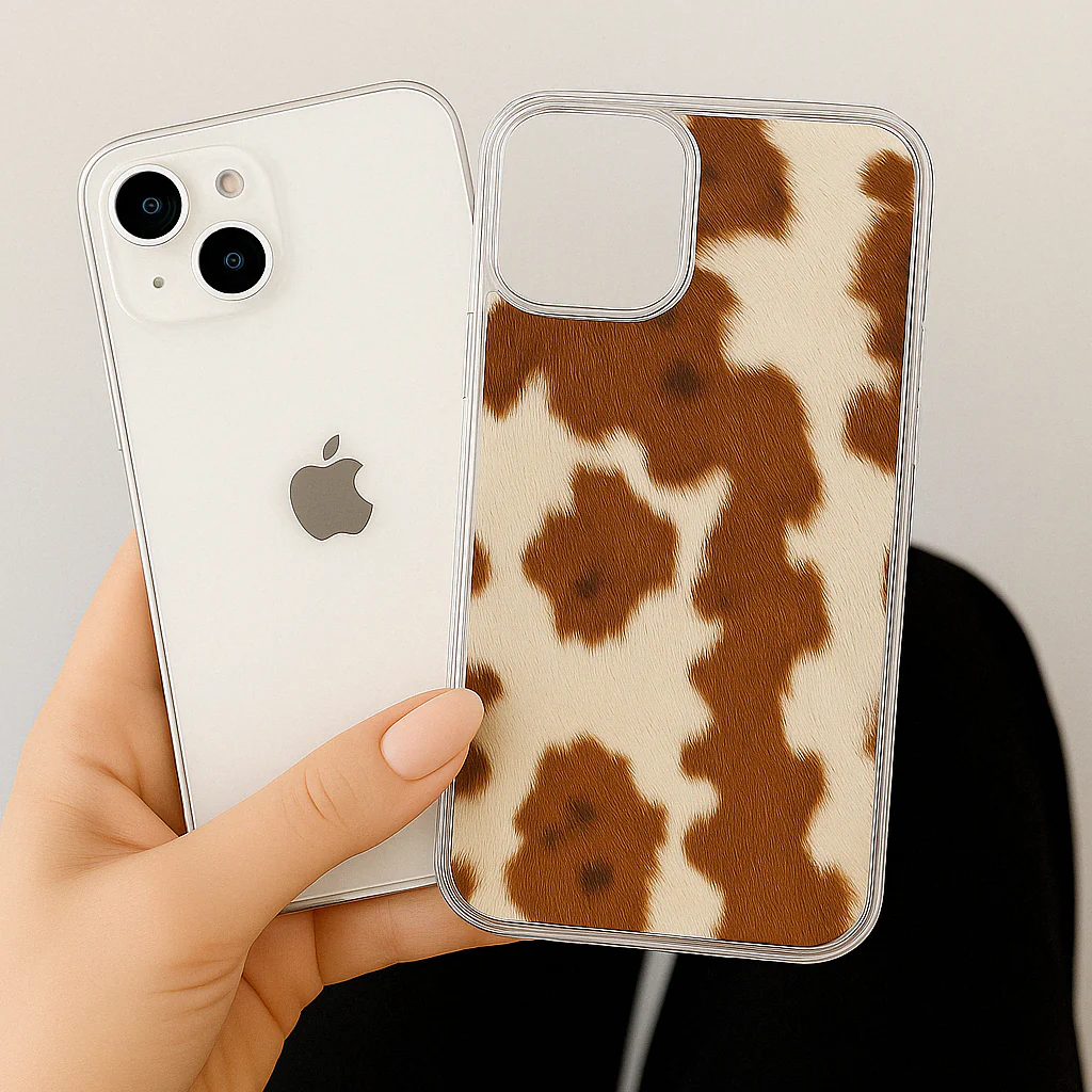 Desert Cowhide | Case Layer - Image 4