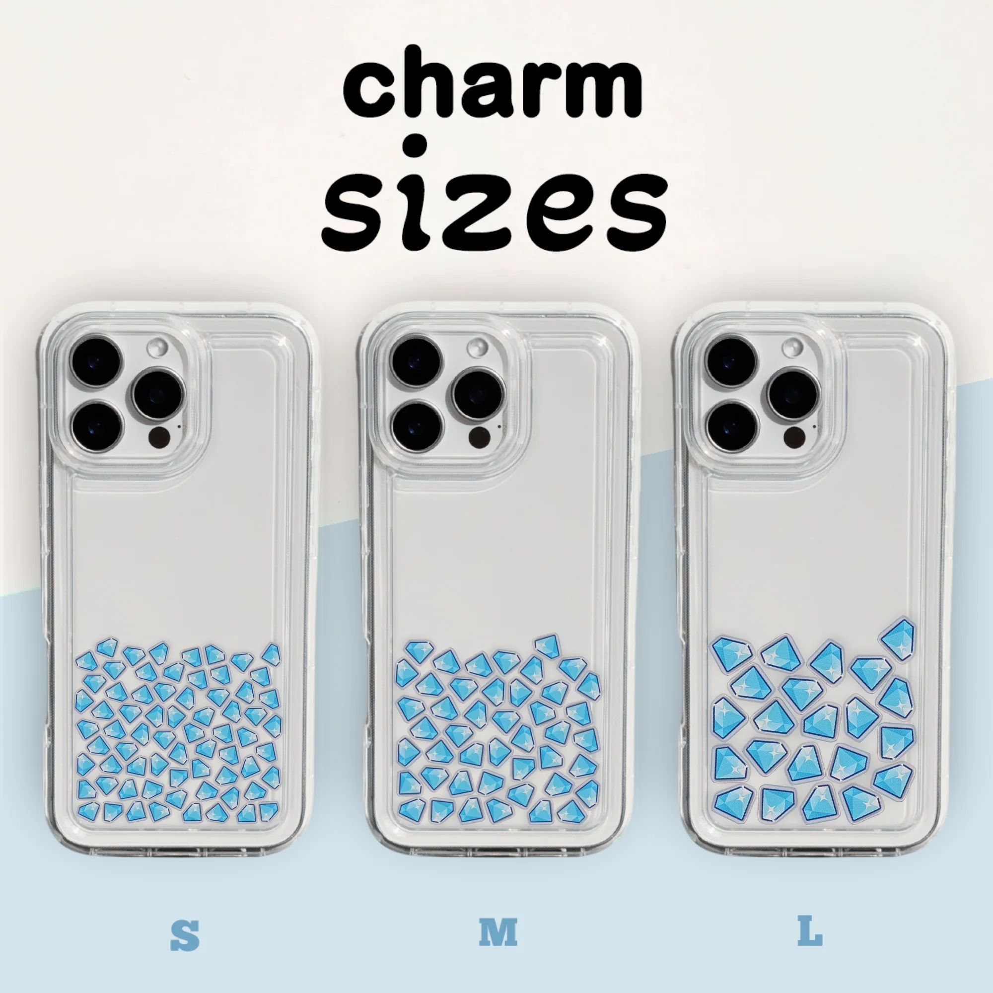 Diamond Charms - Image 2