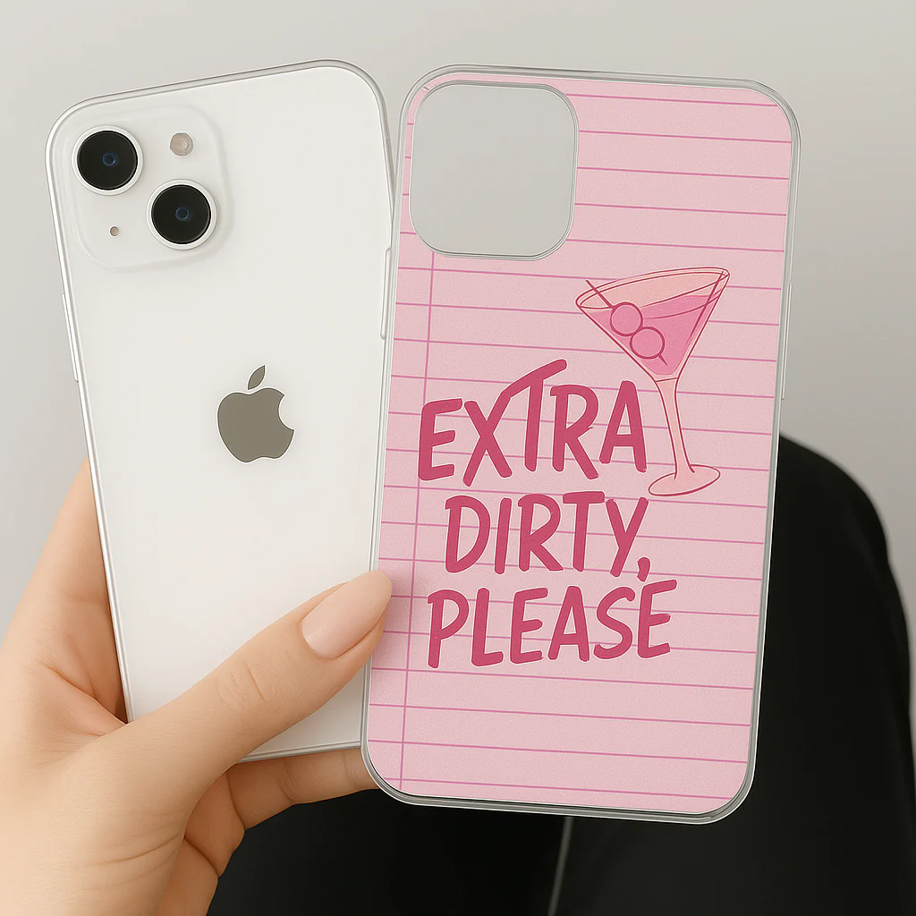 Dirty Agenda | Case Layer - Image 4