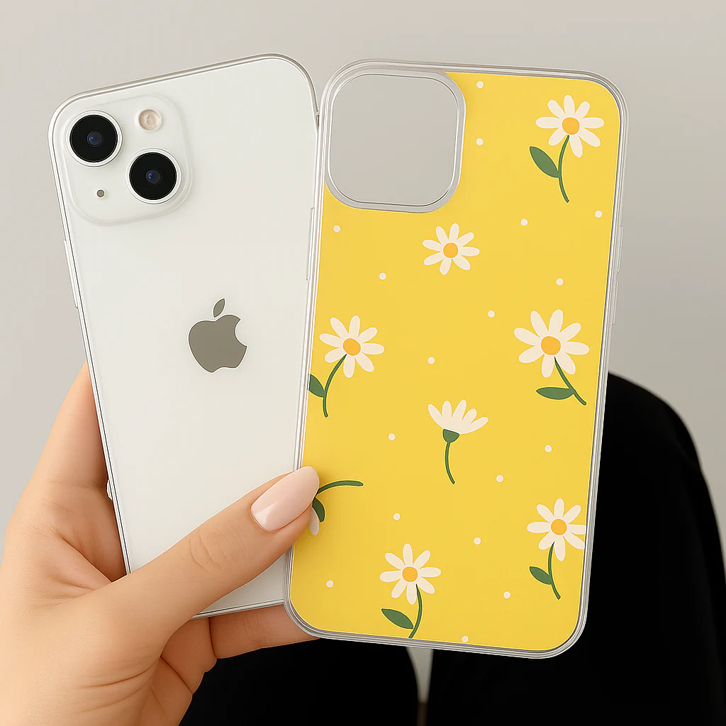 Dizzy Daisies | Case Layer - Image 4