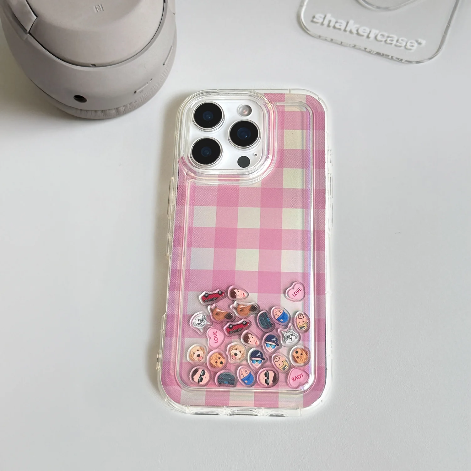 Dollhouse Diner | Case Layer - Image 3