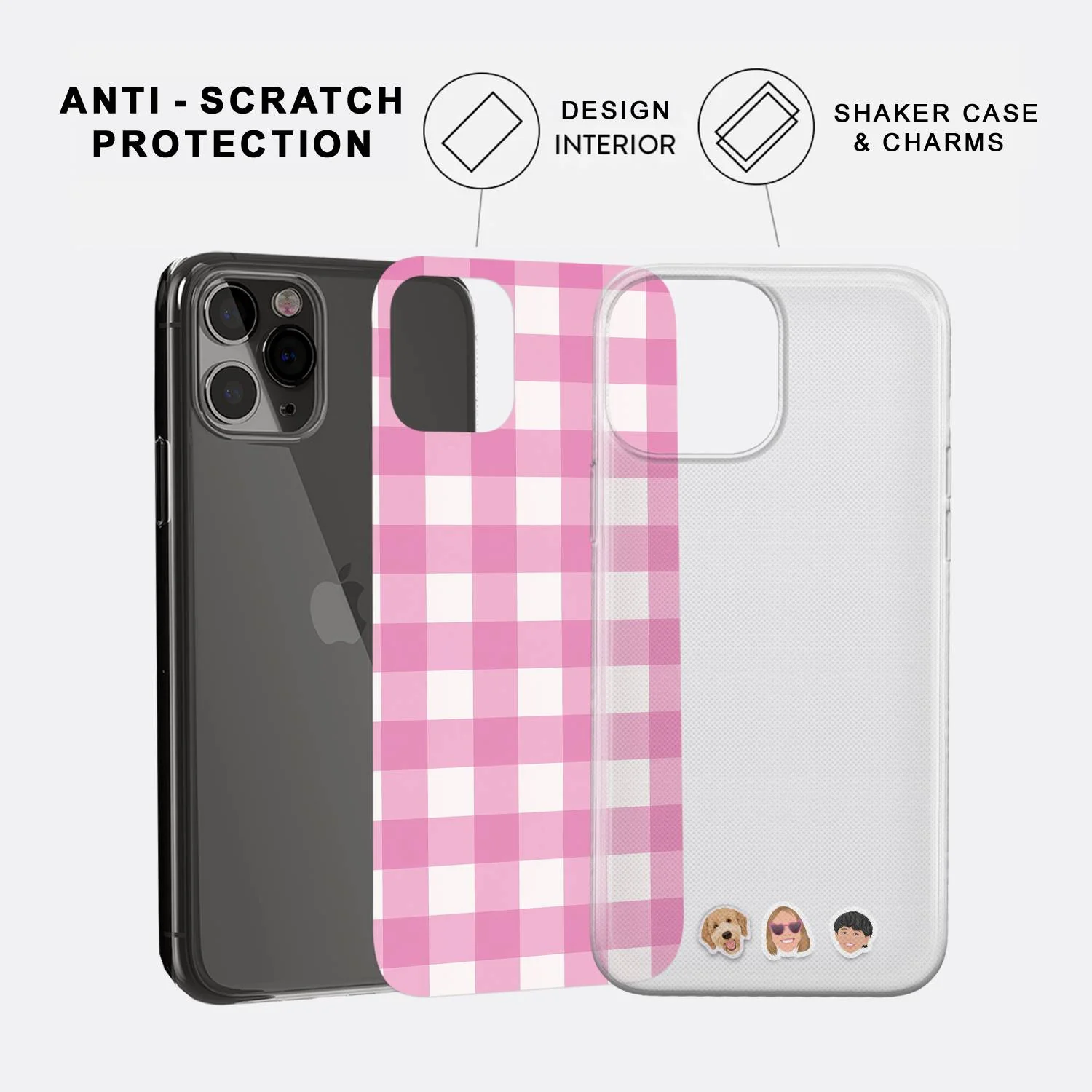 Dollhouse Diner | Case Layer - Image 7